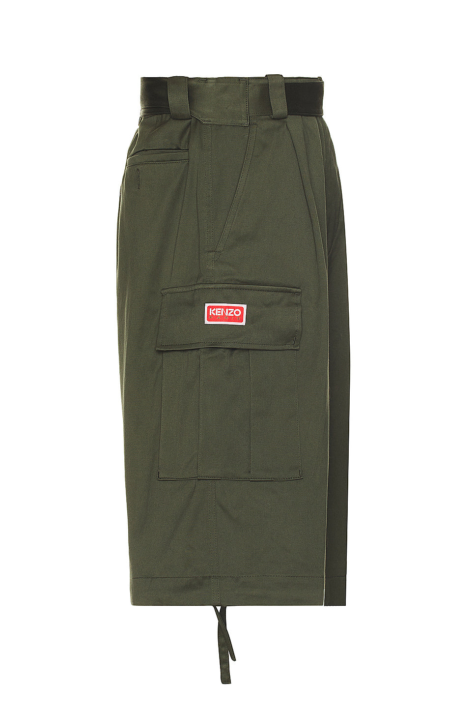 Army Cargo Short