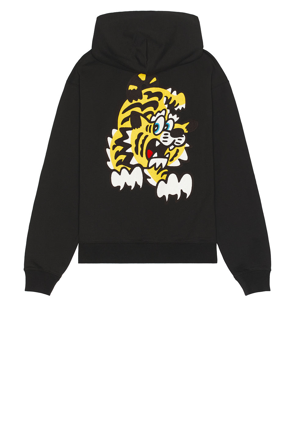 x Verdy Collection Embroidered Classic Hoodie