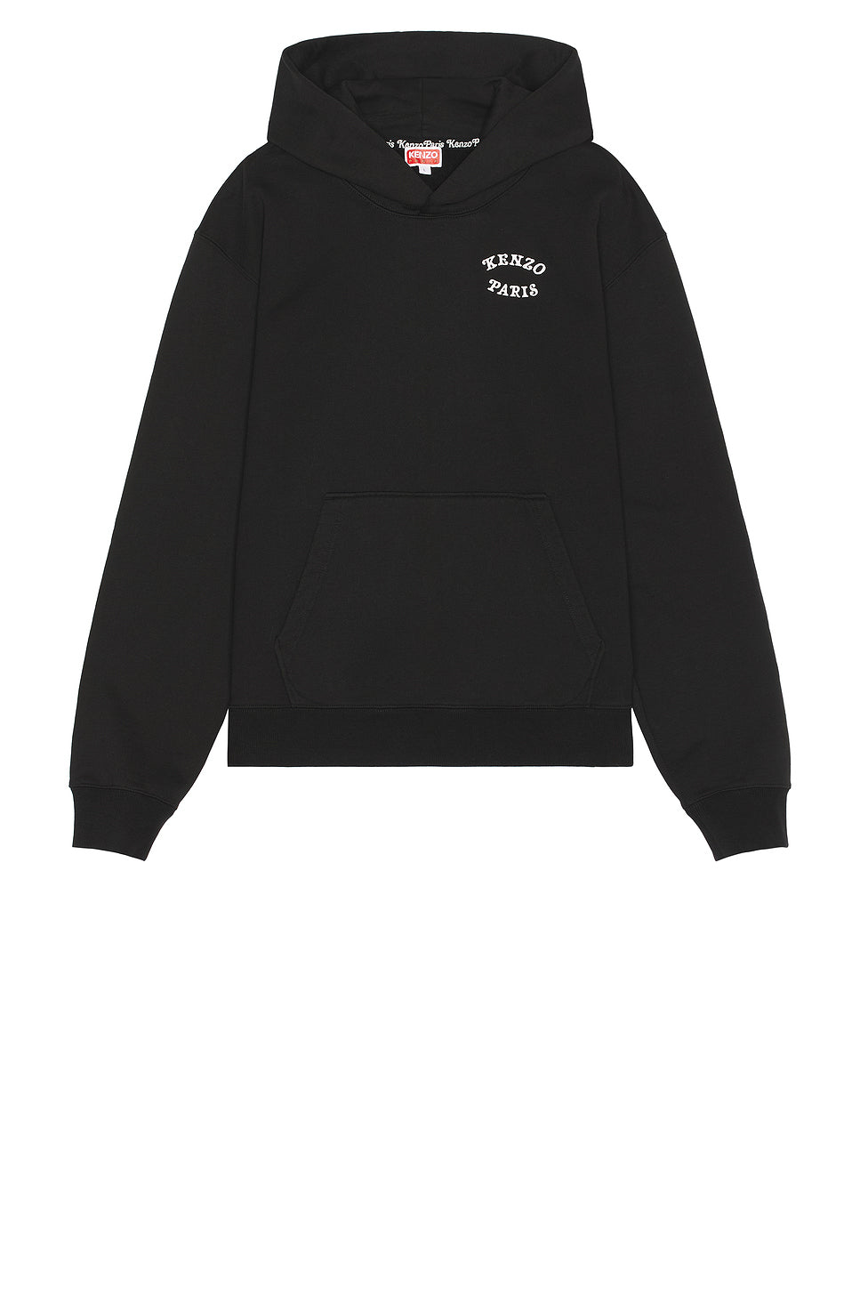 x Verdy Collection Embroidered Classic Hoodie