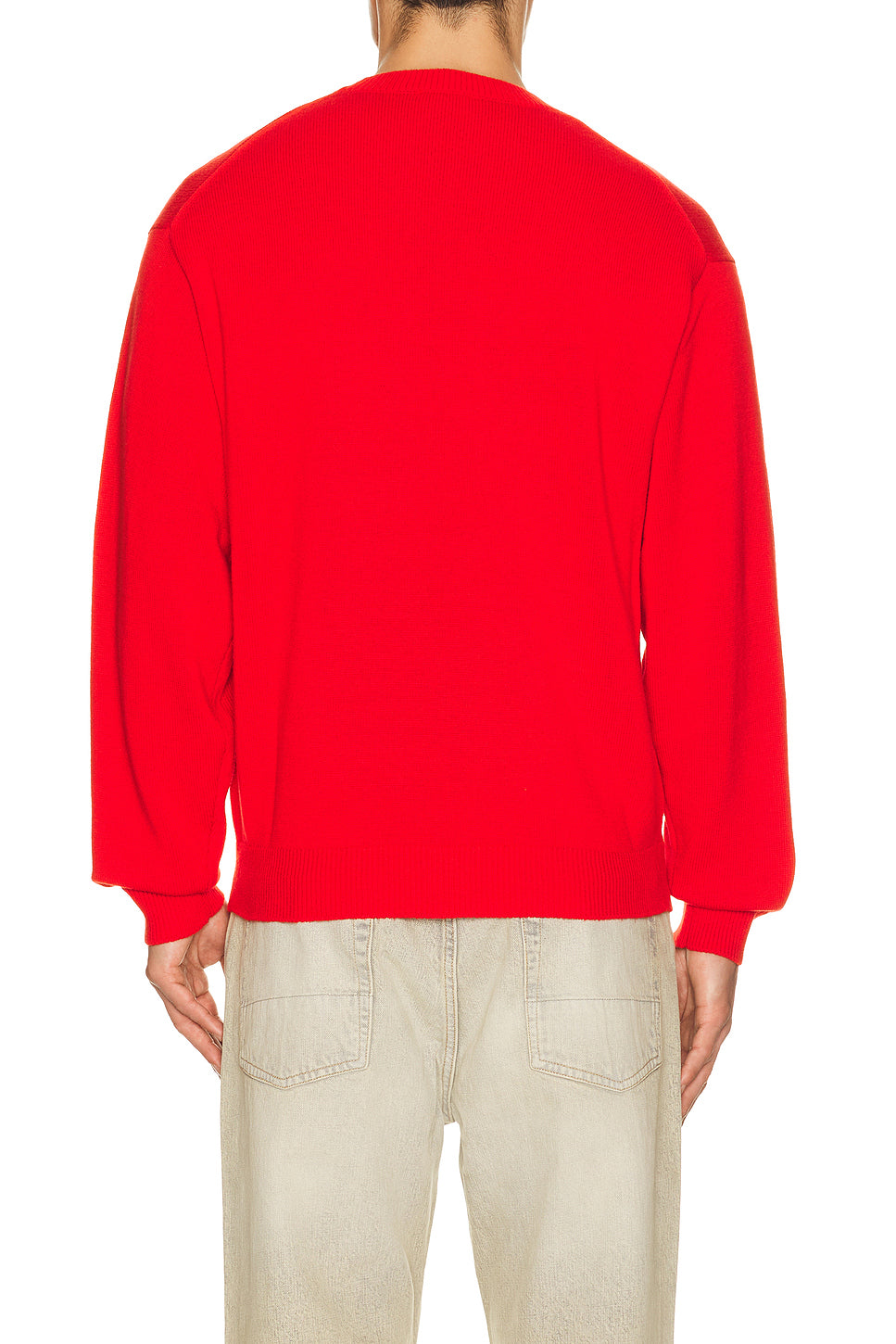 Paris Emblem Jumper