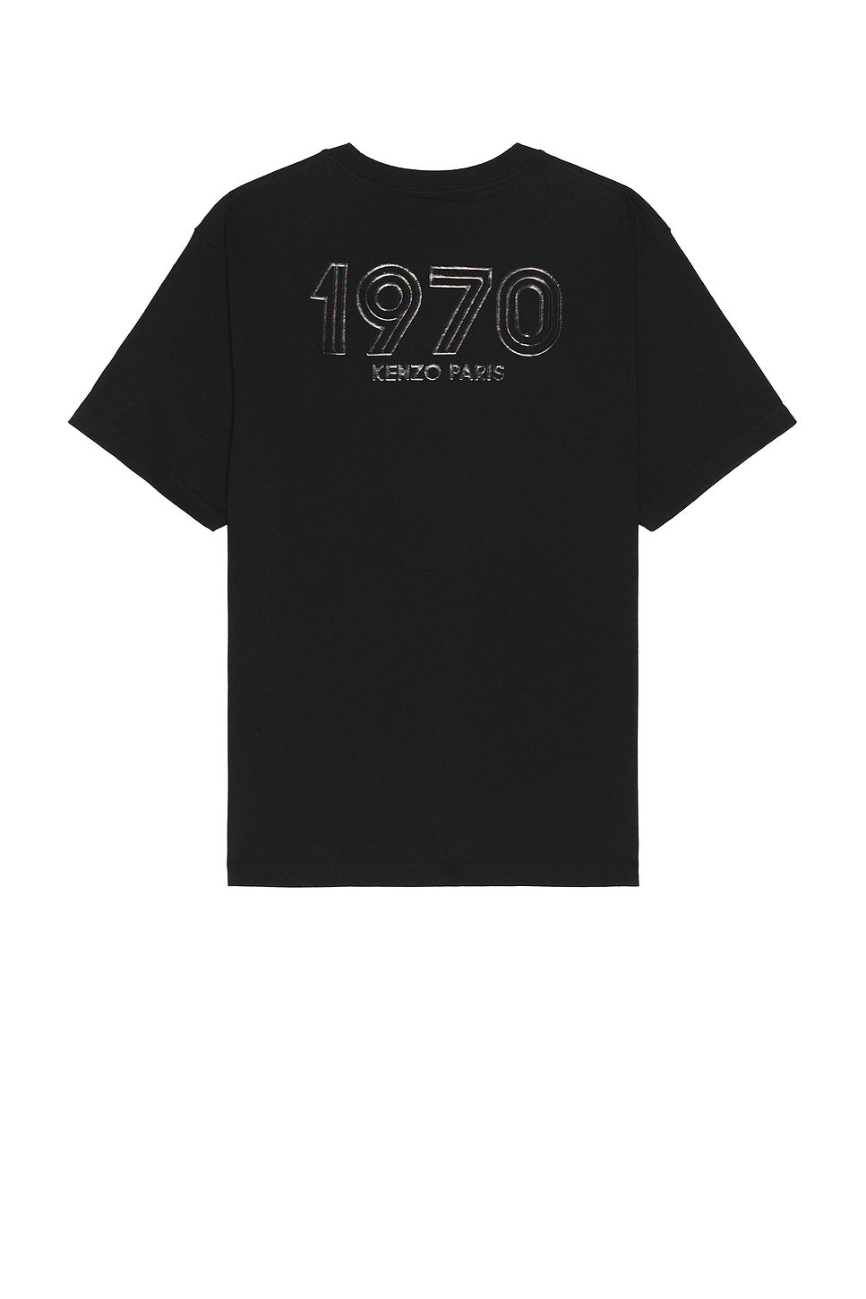 Archive 1970 Oversize T-Shirt