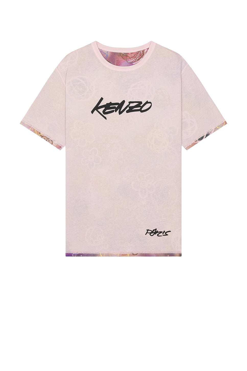 x Futura Reversible Classic T-Shirt
