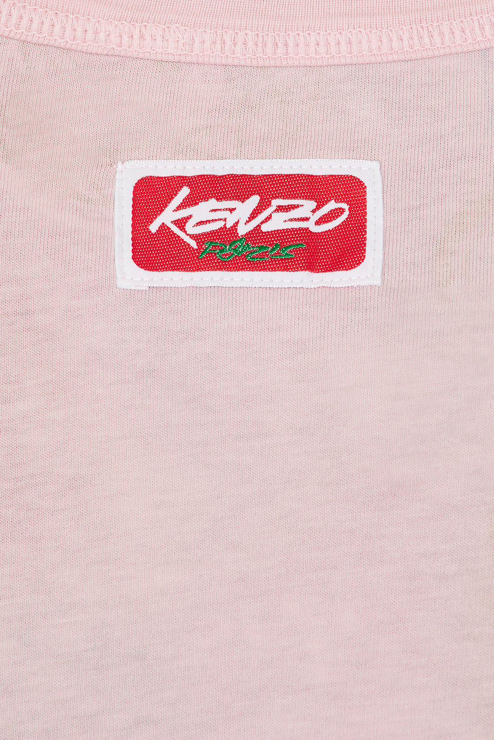 x Futura Reversible Classic T-Shirt