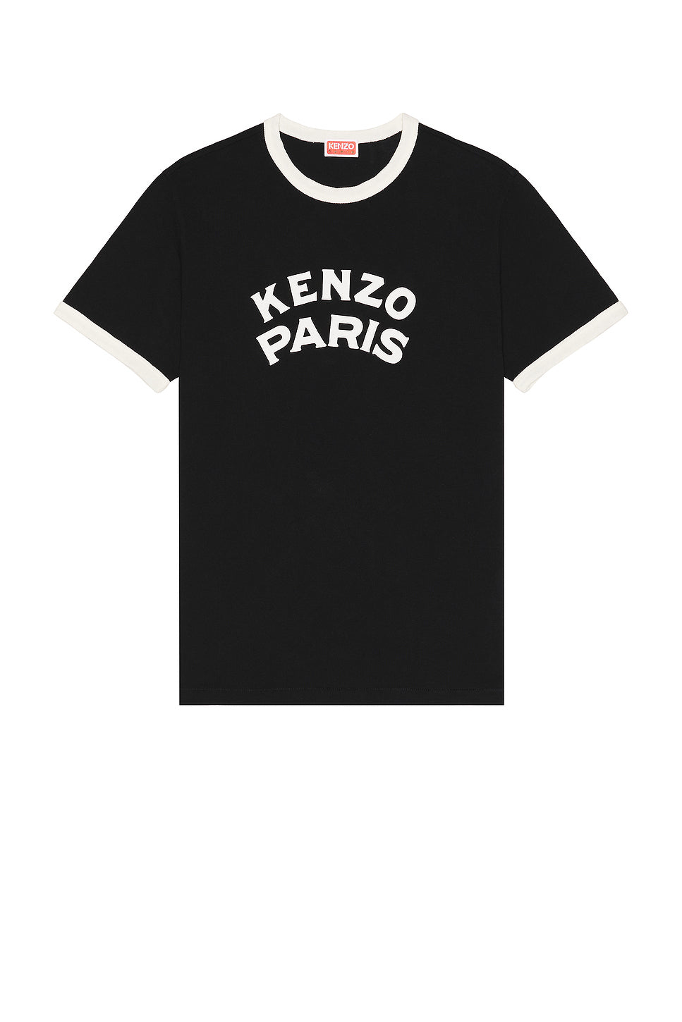 Paris Emblem Slim T-shirt