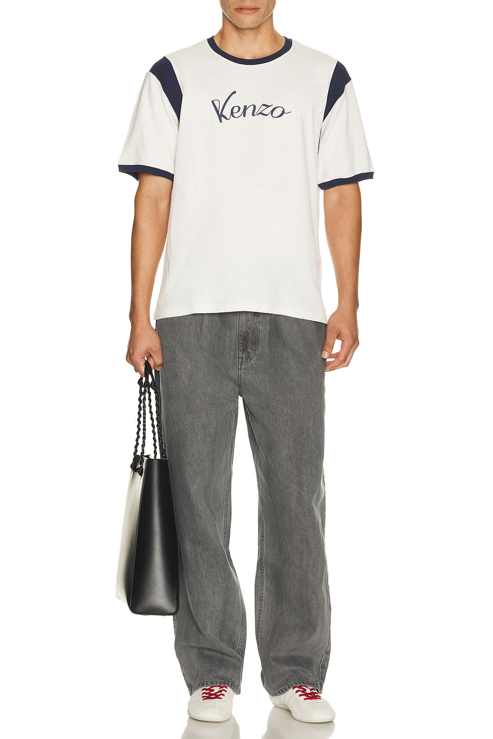 Varsity Classic T-Shirt