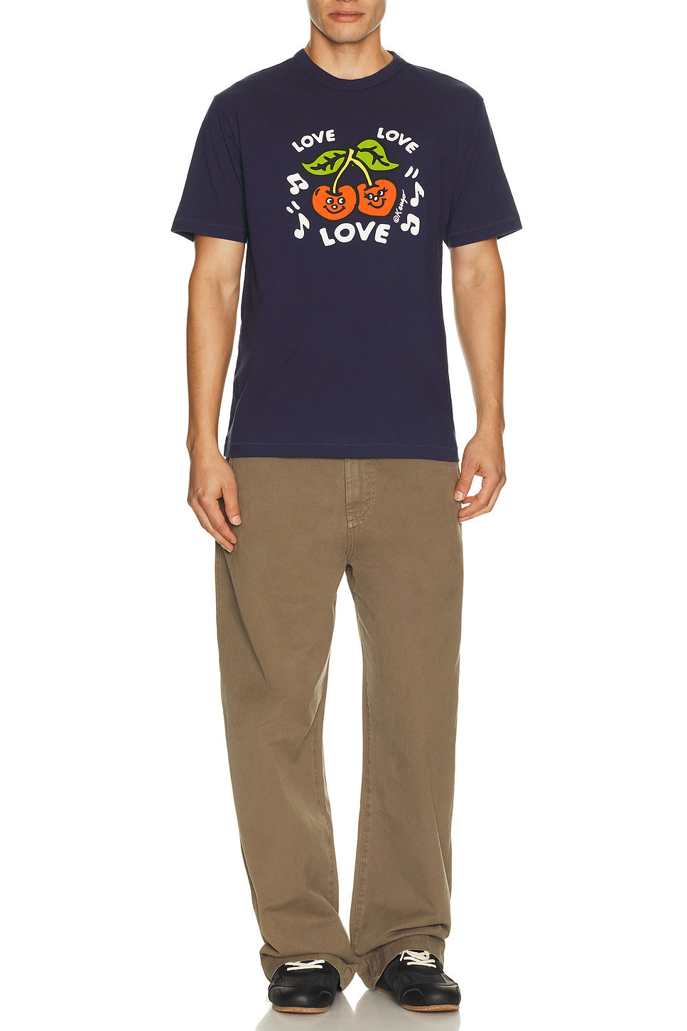 Loves Classic T-Shirt