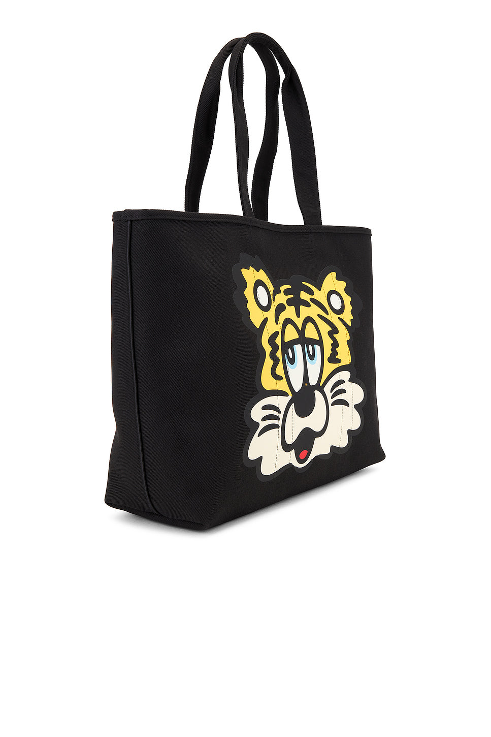 x Verdy Large Tote Bag