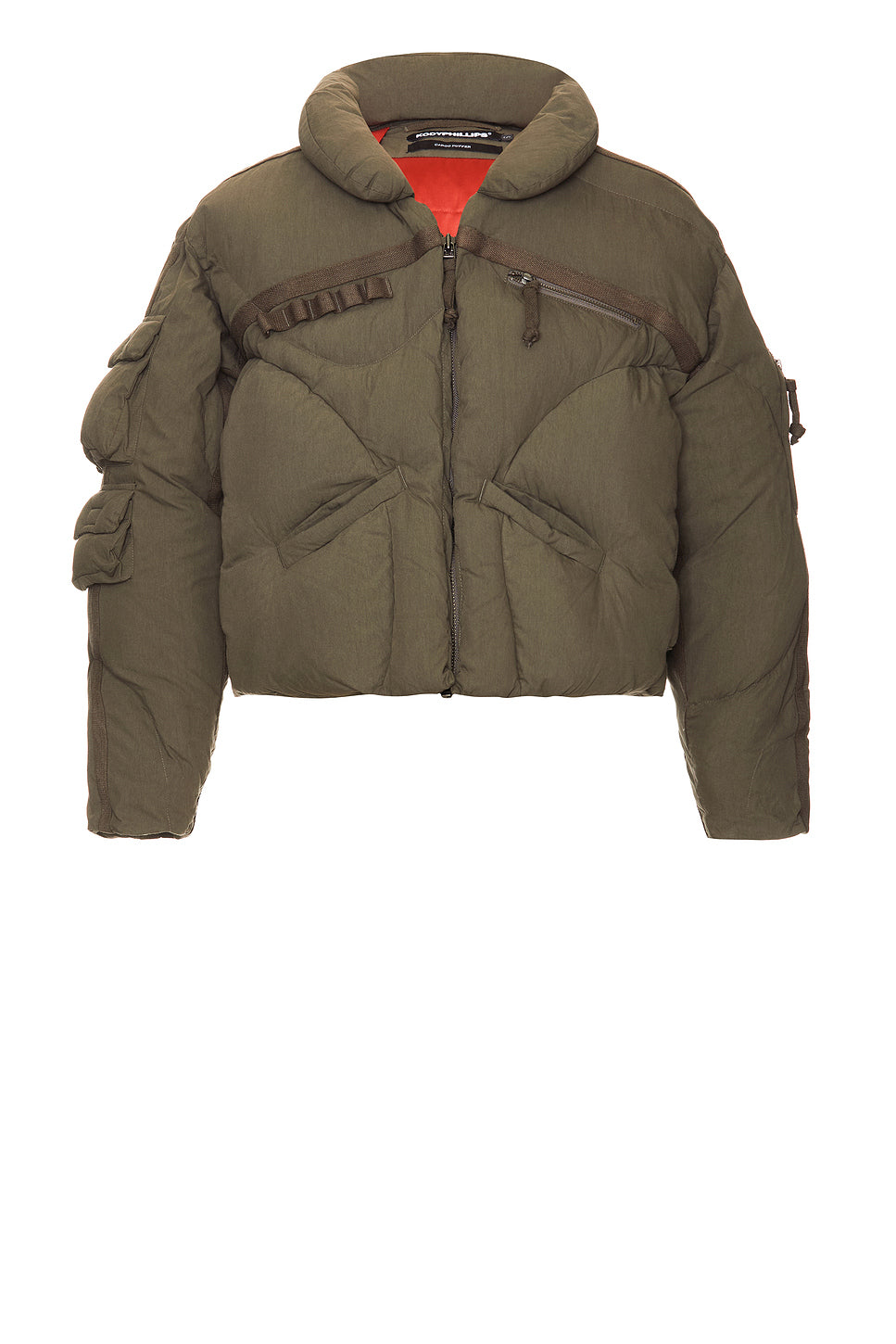 Cargo Puffer
