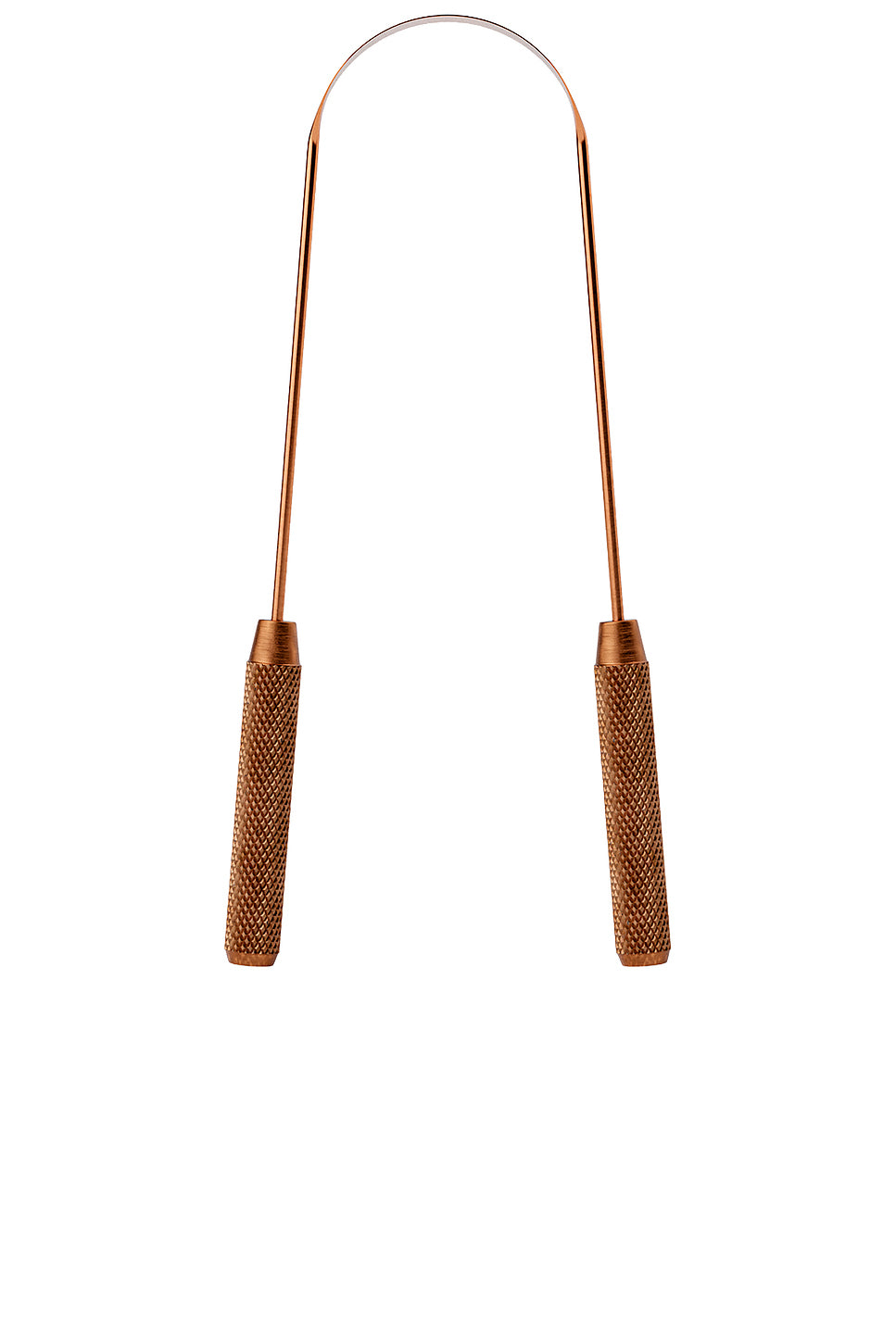 Copper Tongue Scraper
