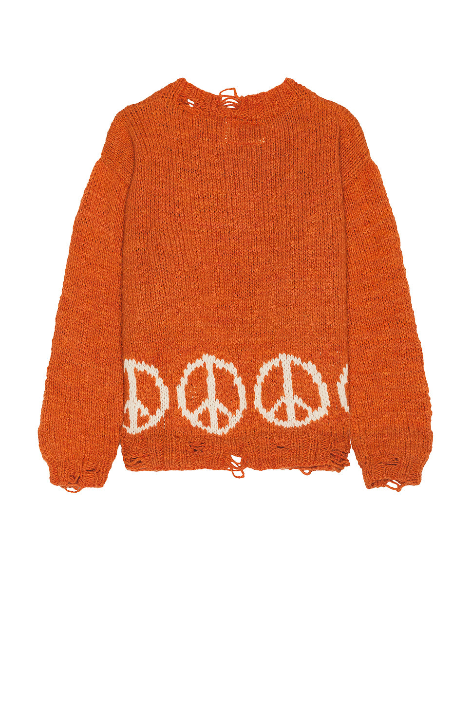 Peace Cardigan