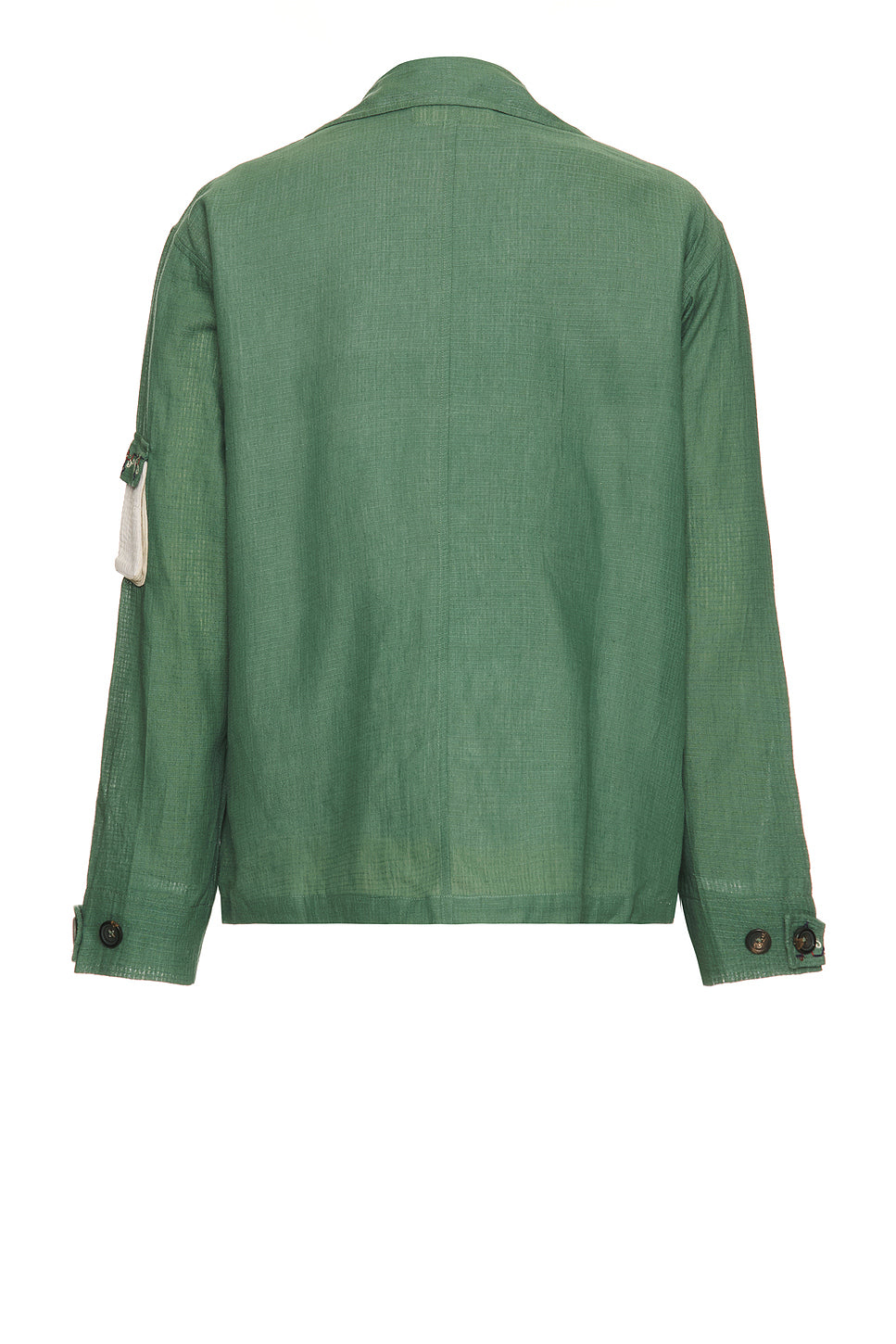 Sipahi Jacket
