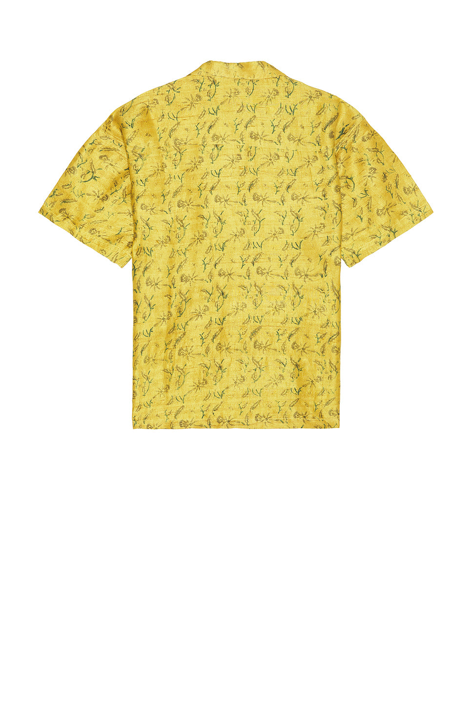 Camp Shirt