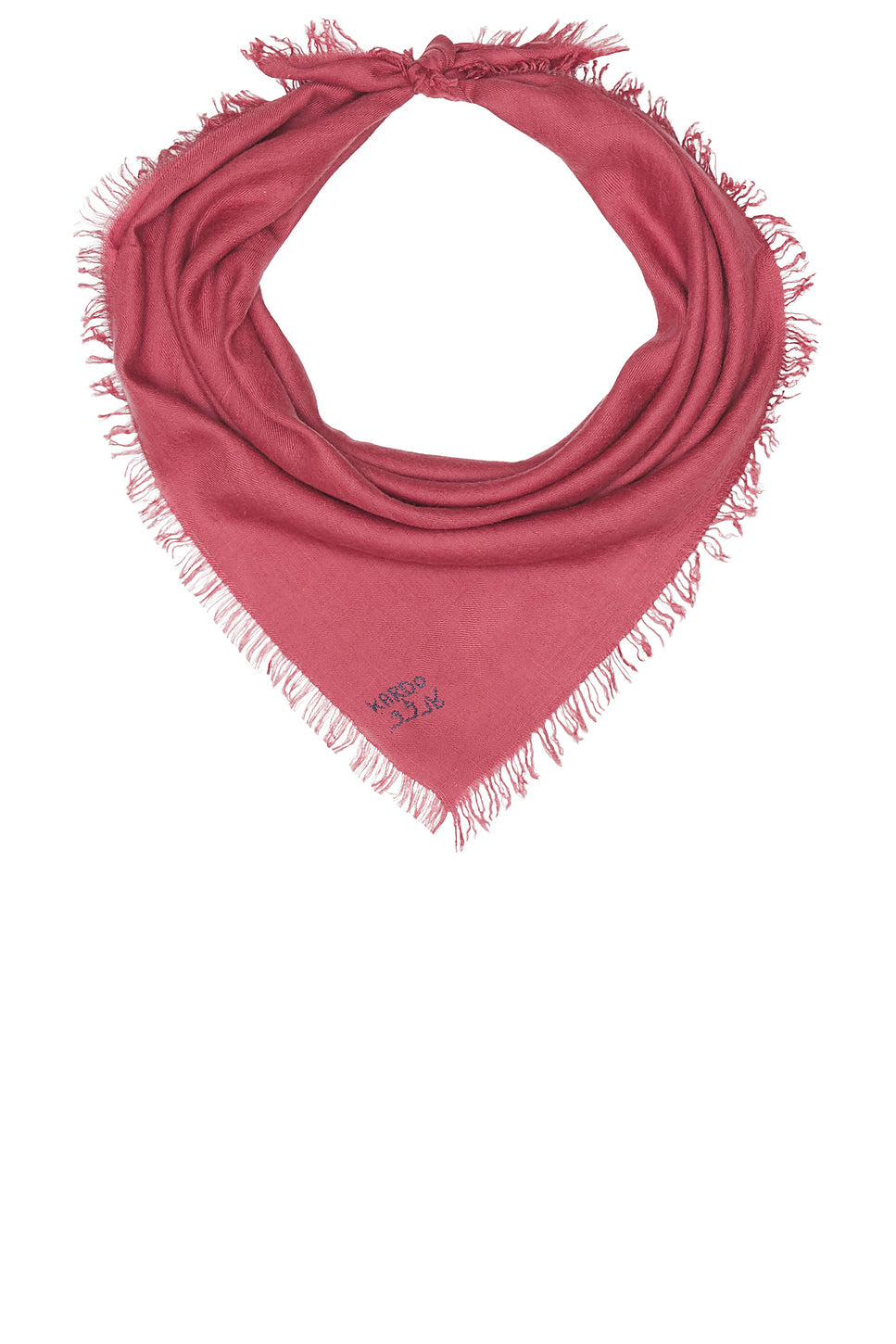 Bandana Pashmina