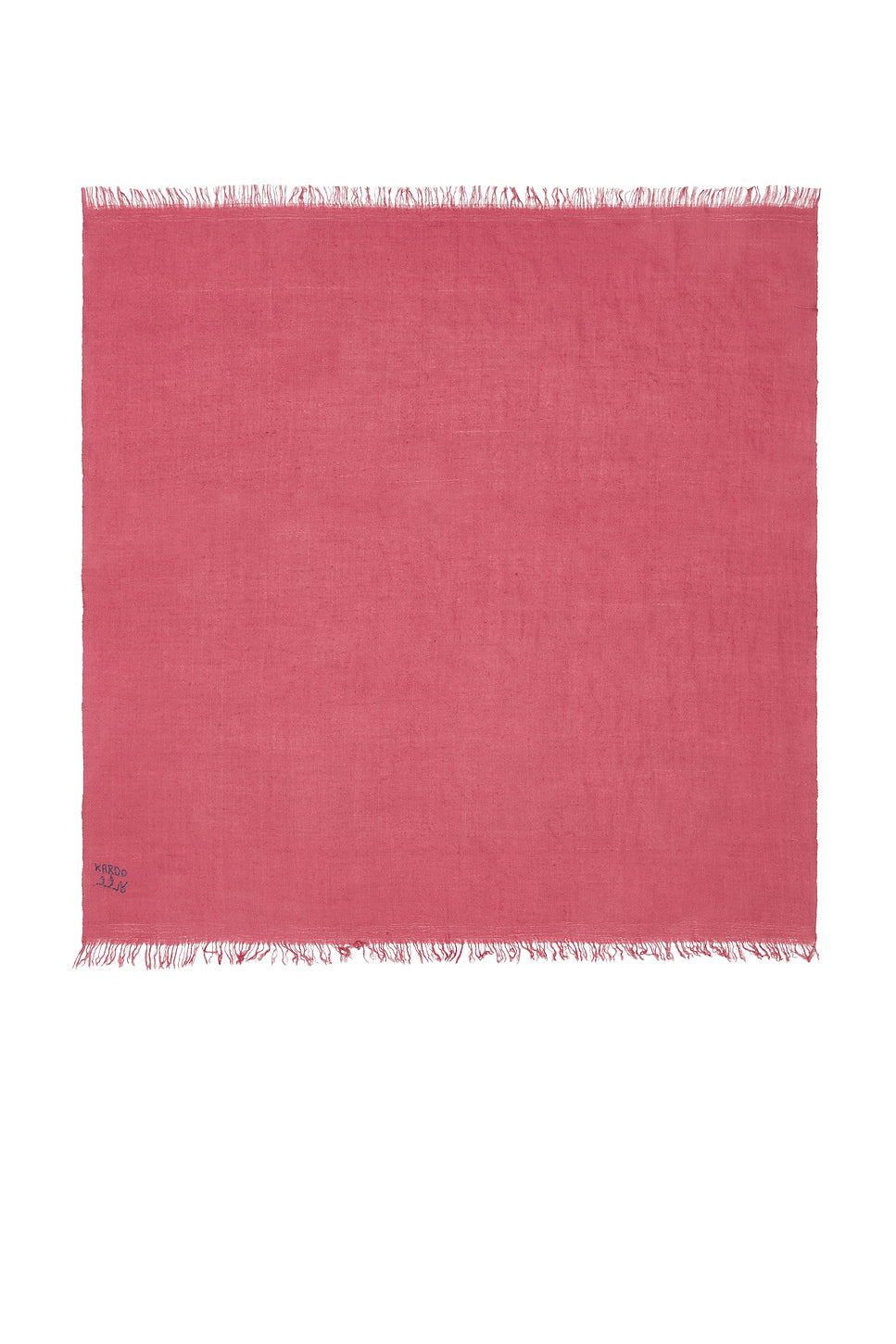 Bandana Pashmina