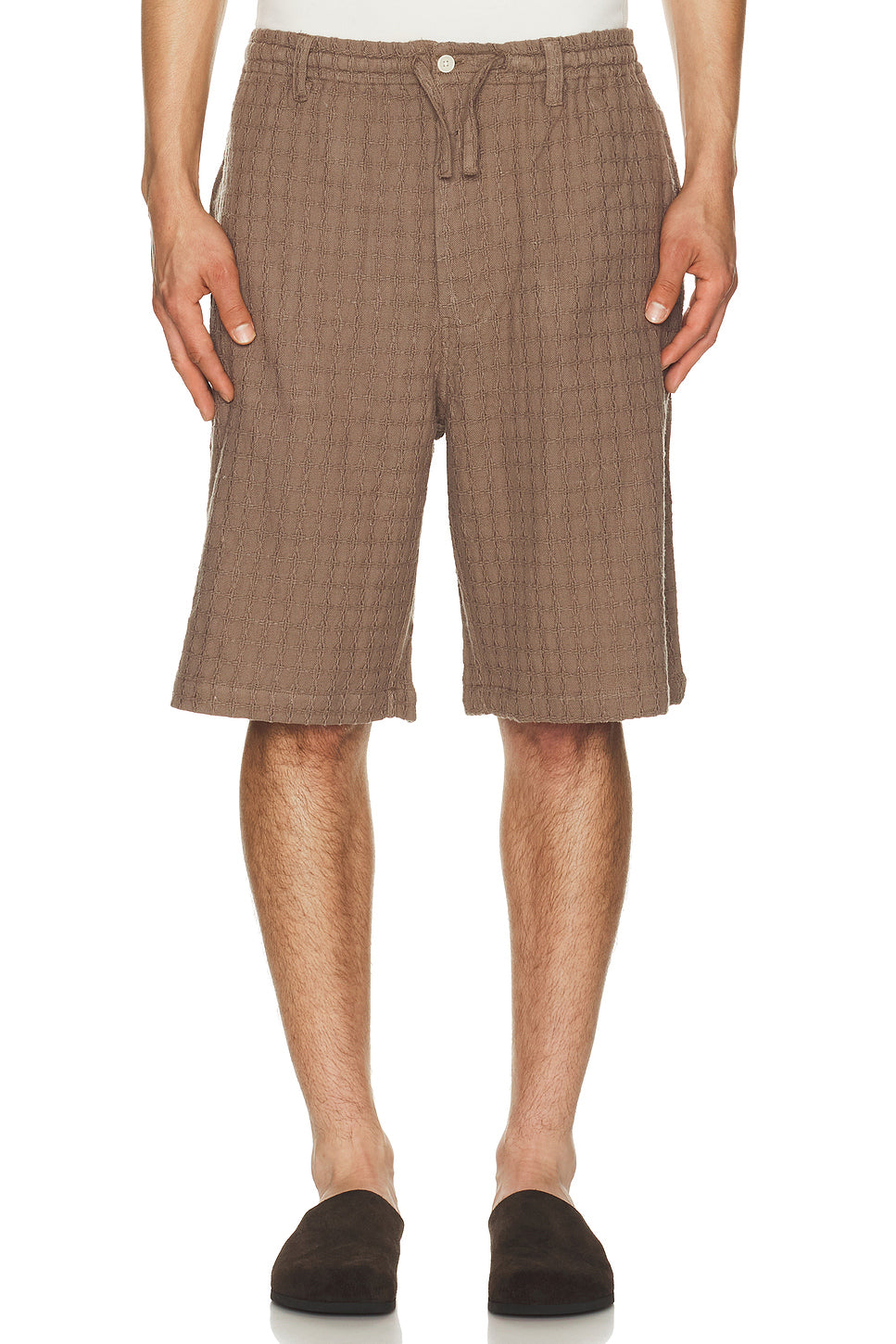 Milo Shorts