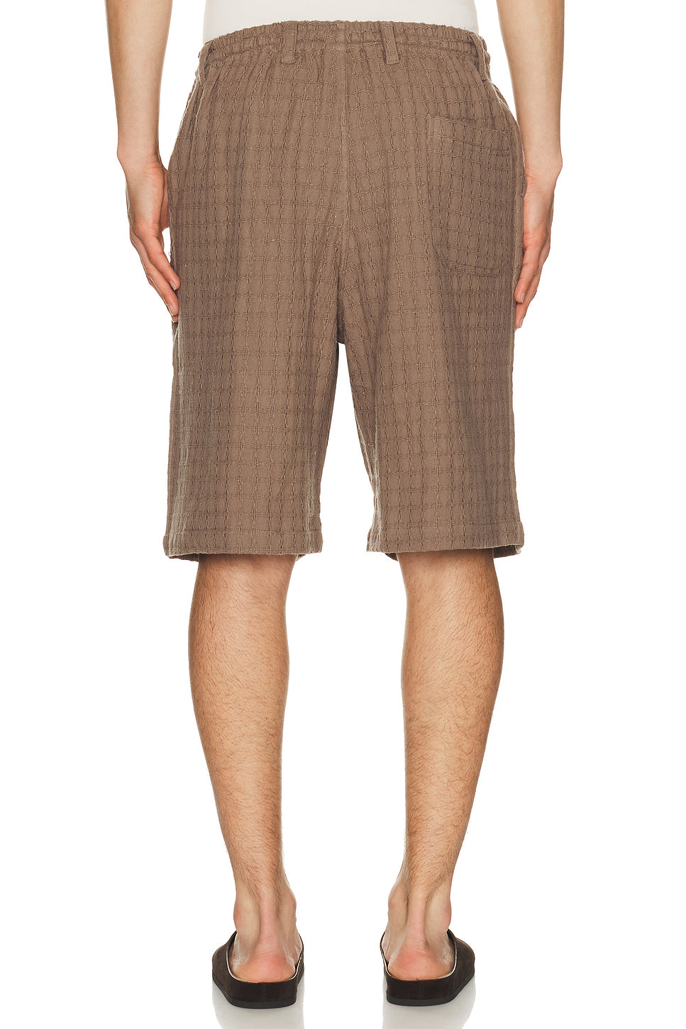 Milo Shorts