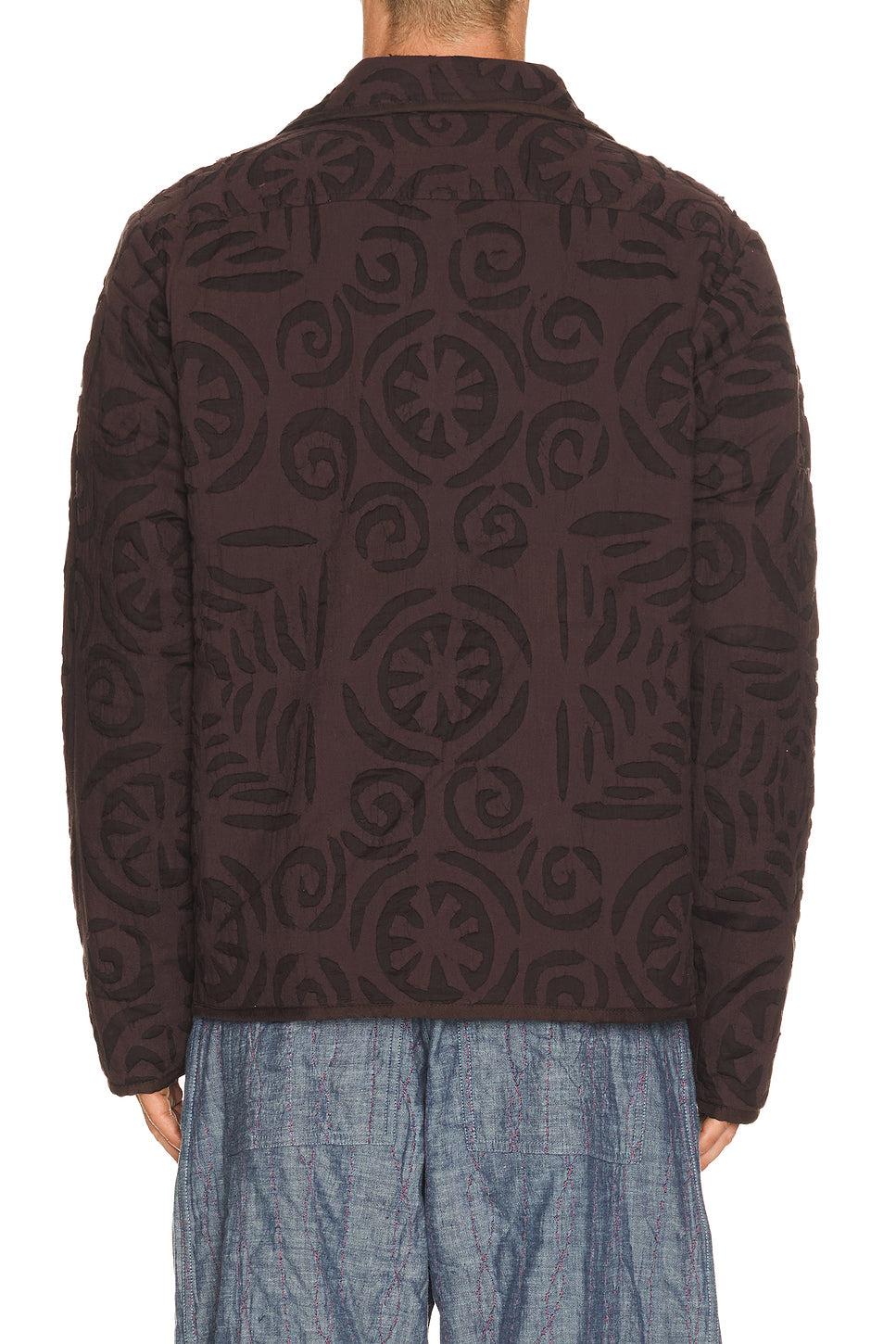 Wynton Jacket