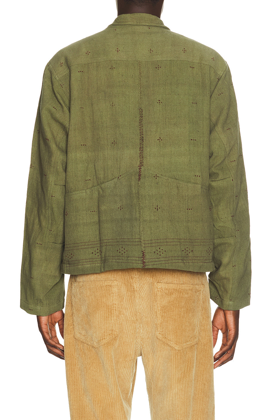 Alfred Jacket