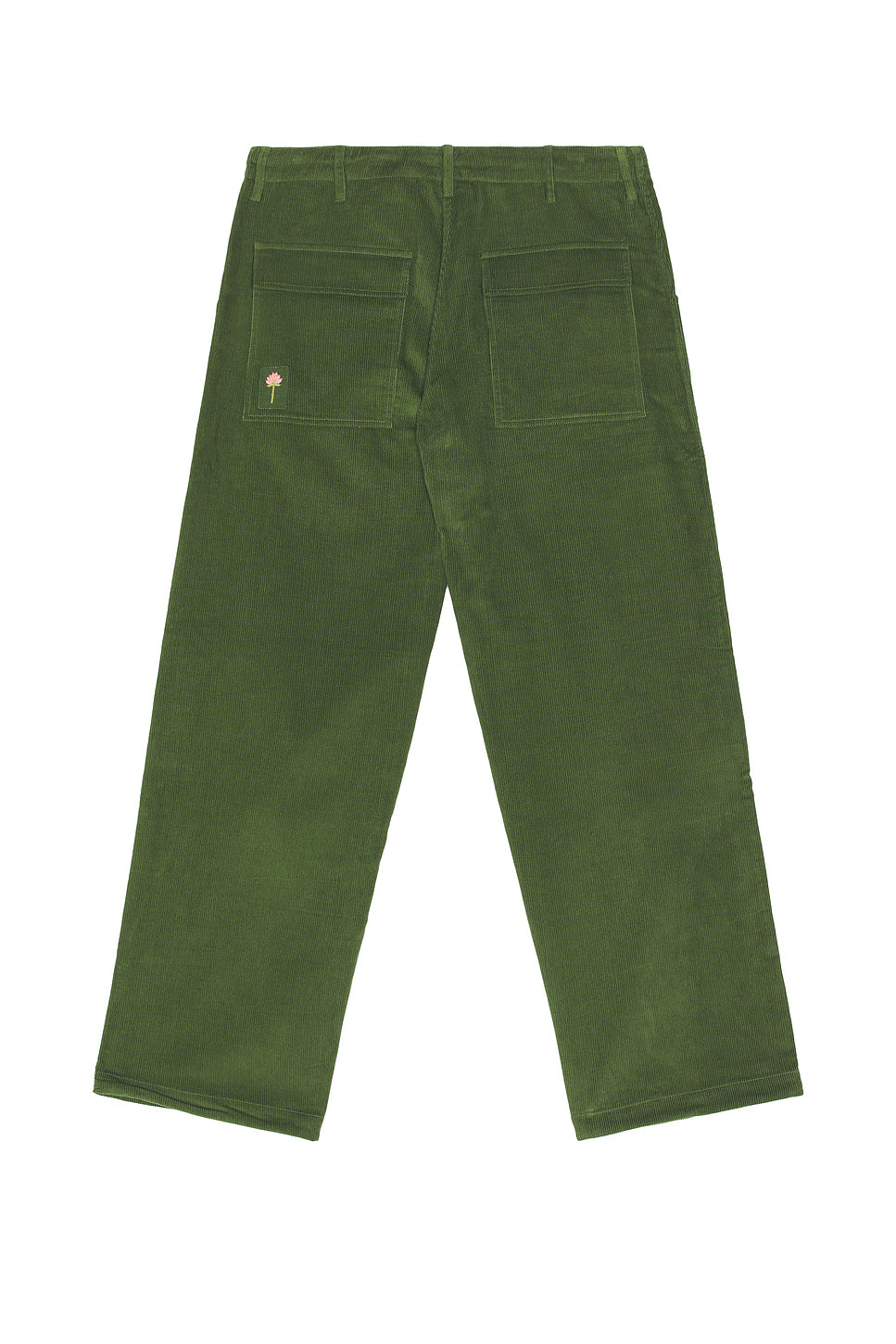 Abeer Drawstring Snow Pant