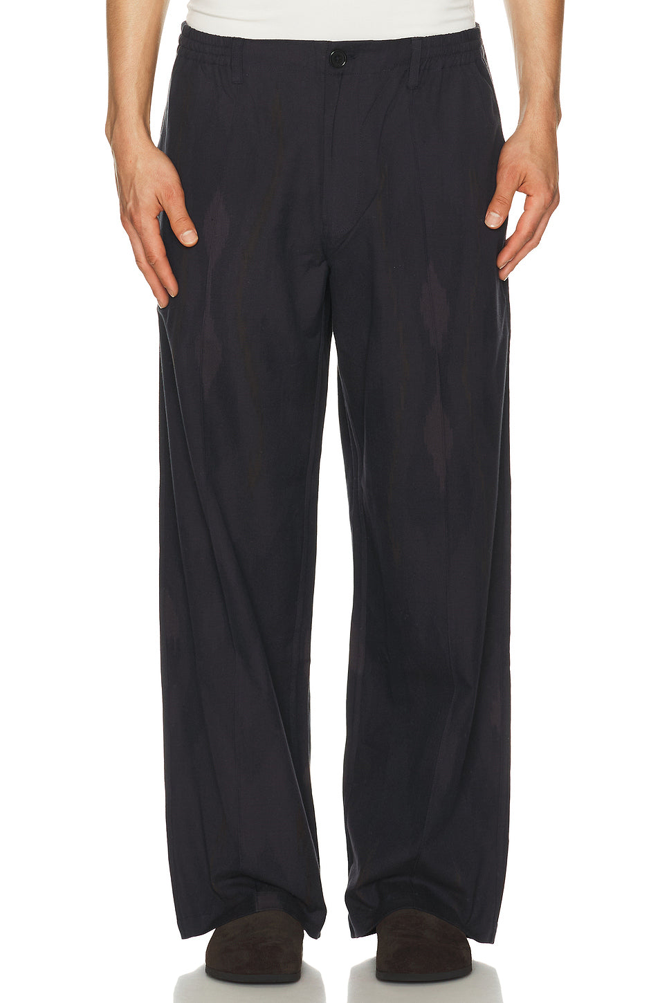 Kedar Pants
