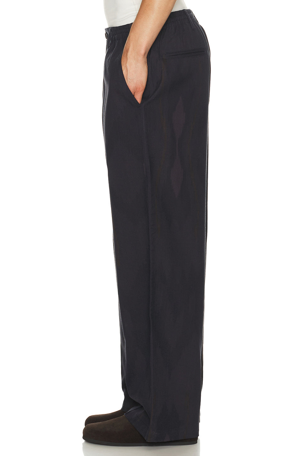 Kedar Pants