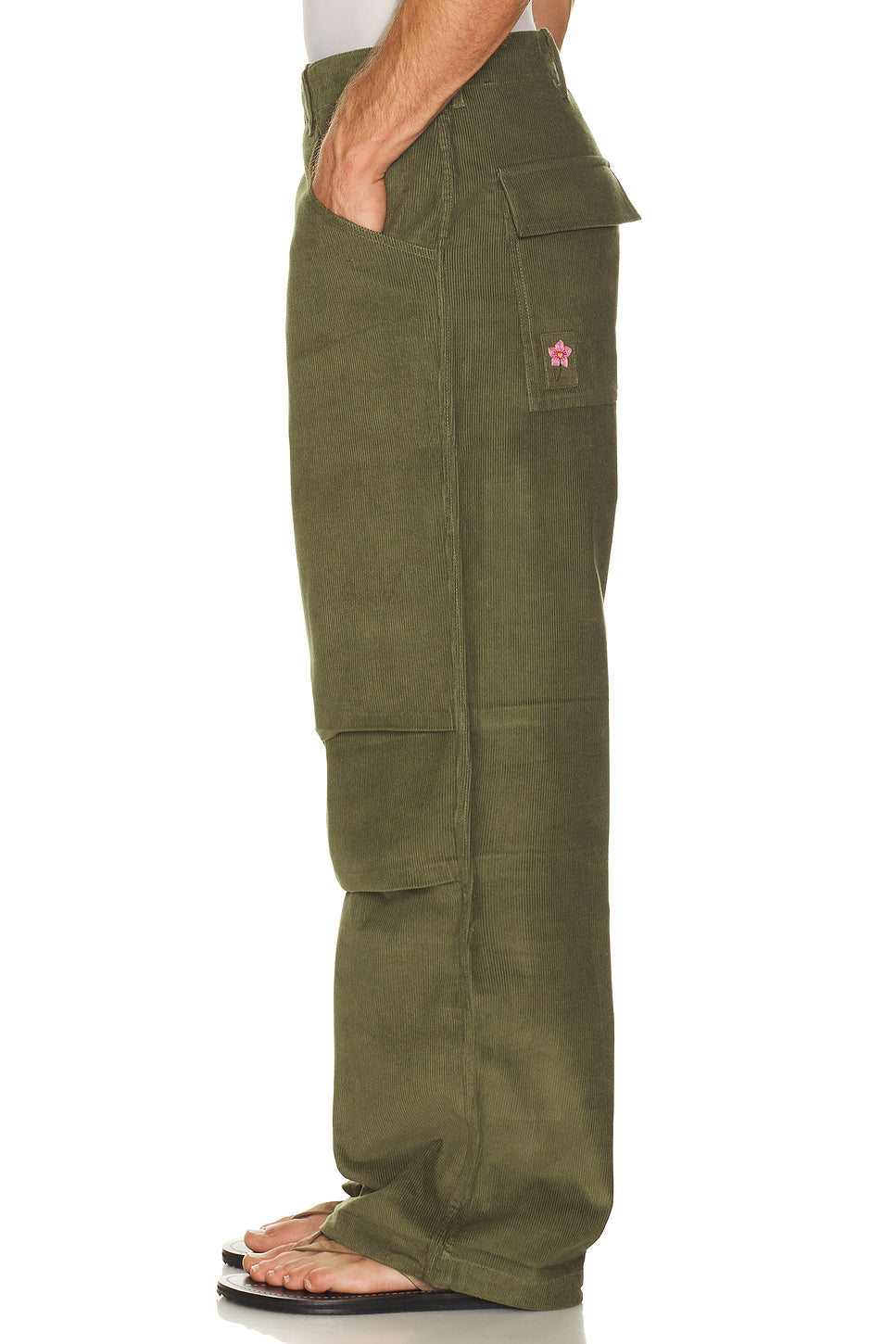 Abeer Pant