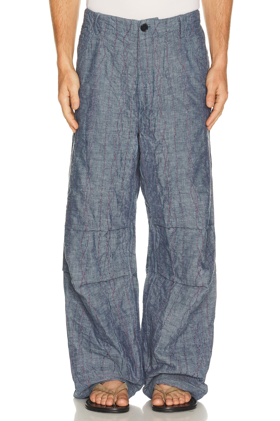 Abeer Pant