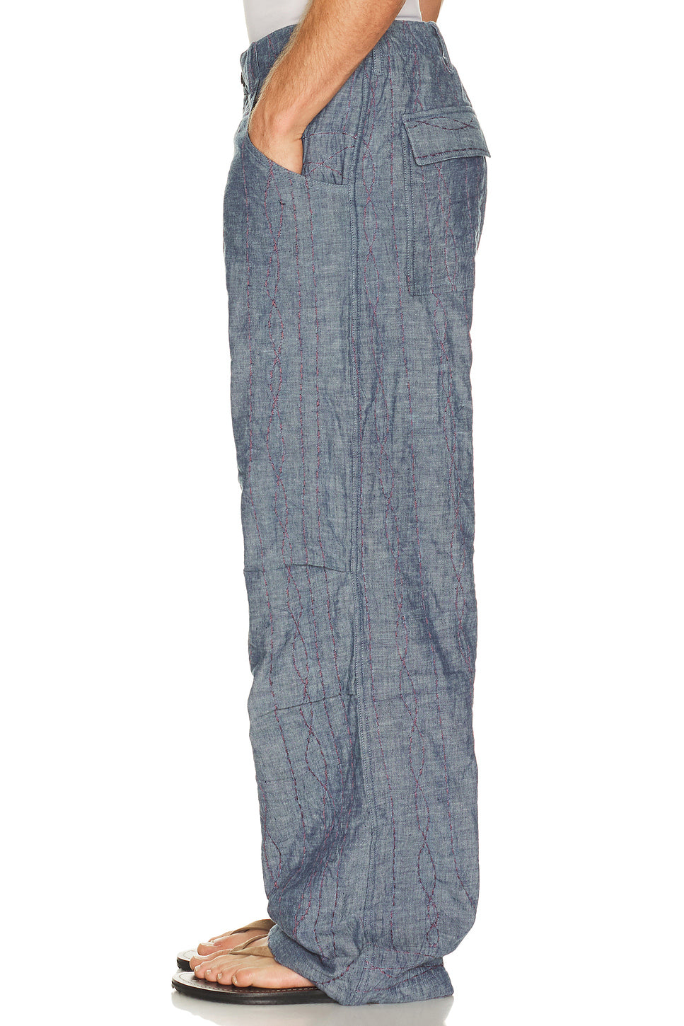 Abeer Pant