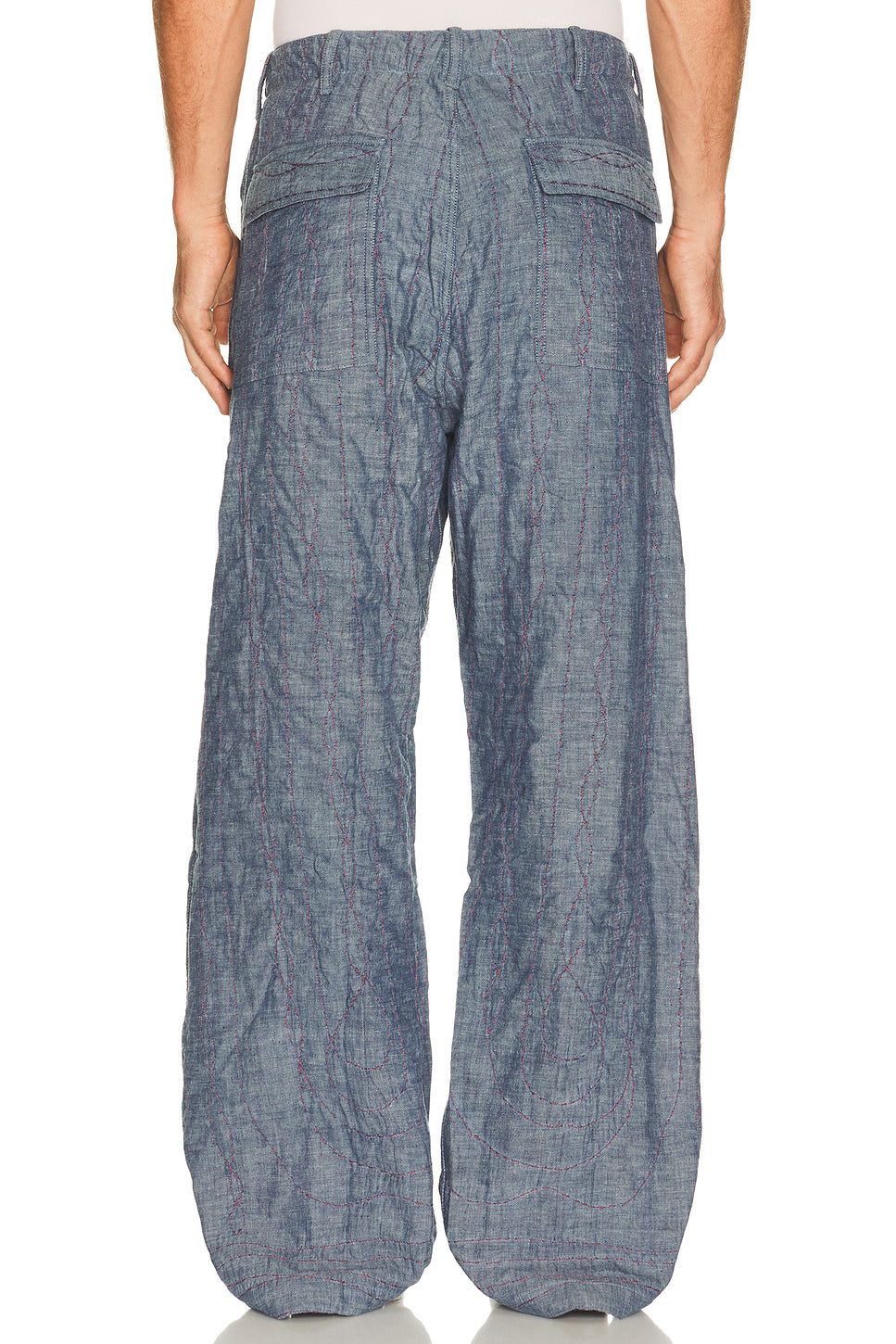 Abeer Pant