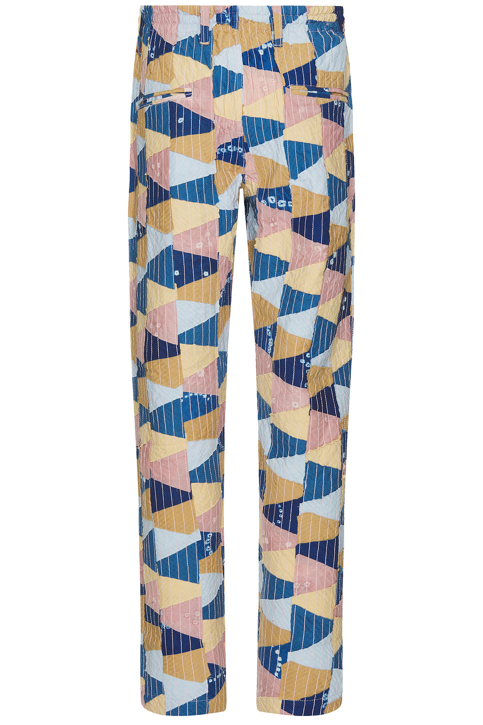 Lisboa Trouser