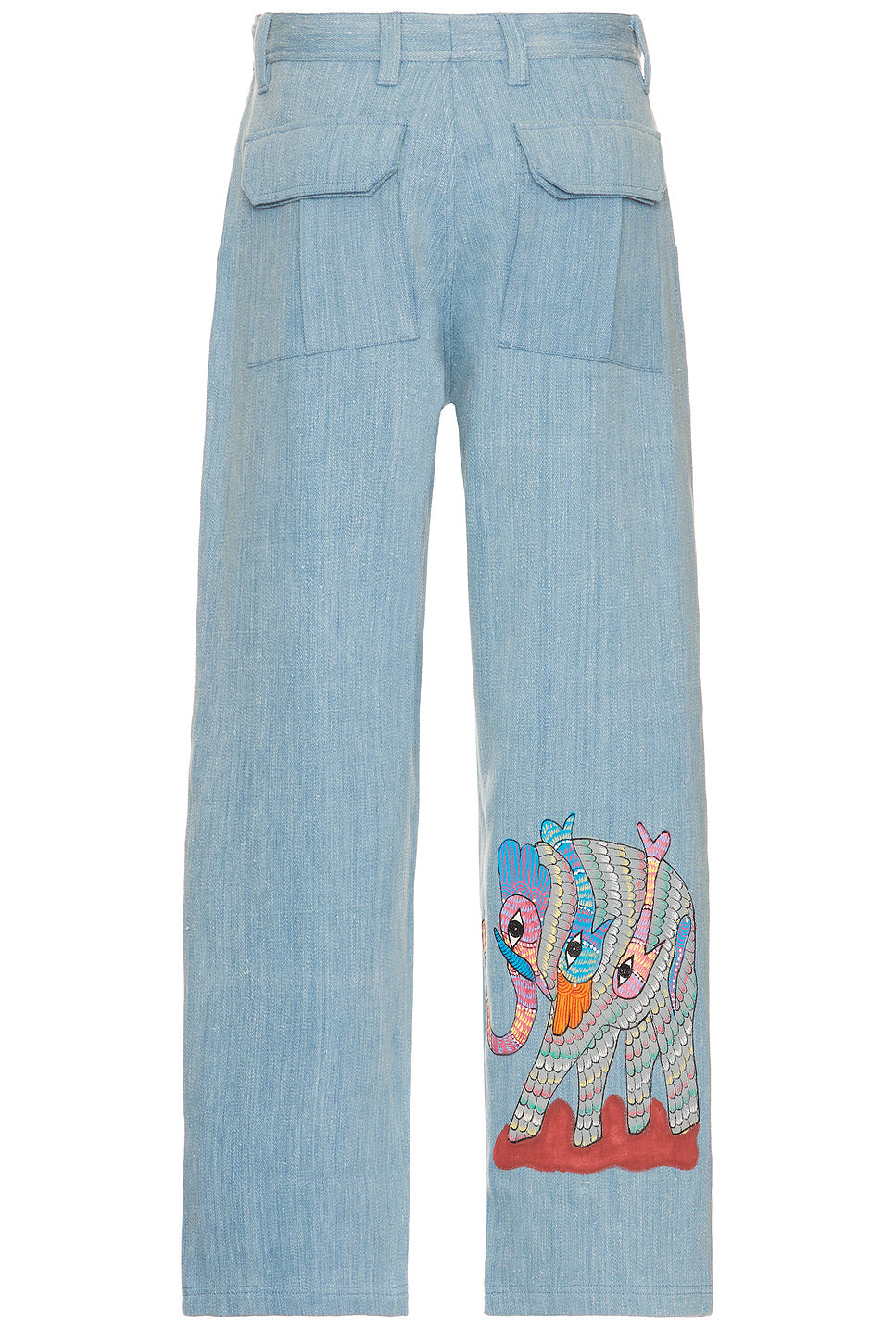 Ally 2.0 Trousers