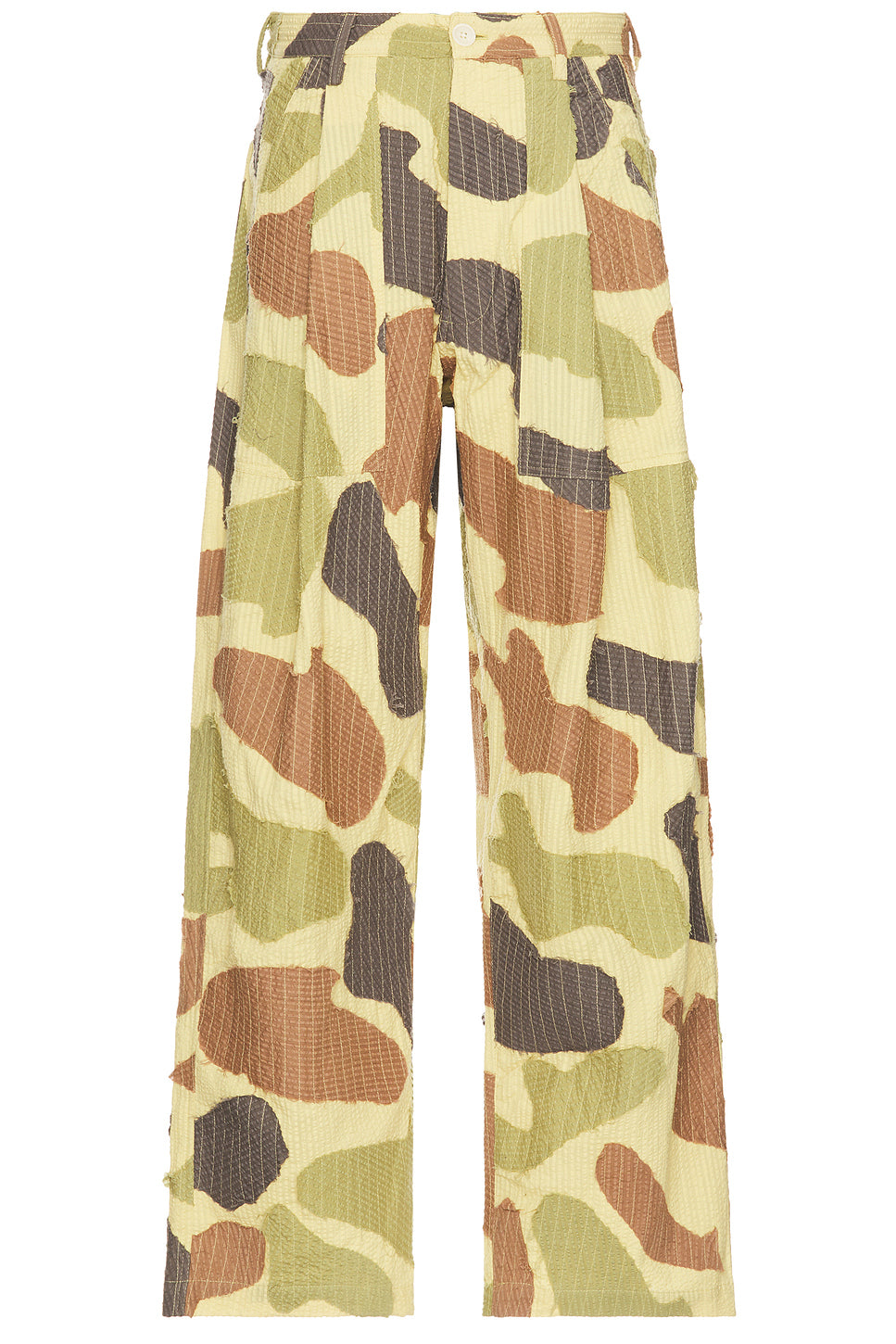 Yuki Trousers