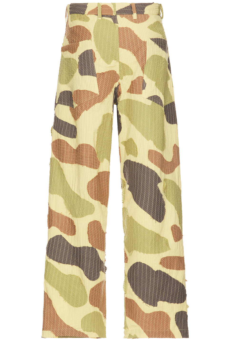 Yuki Trousers