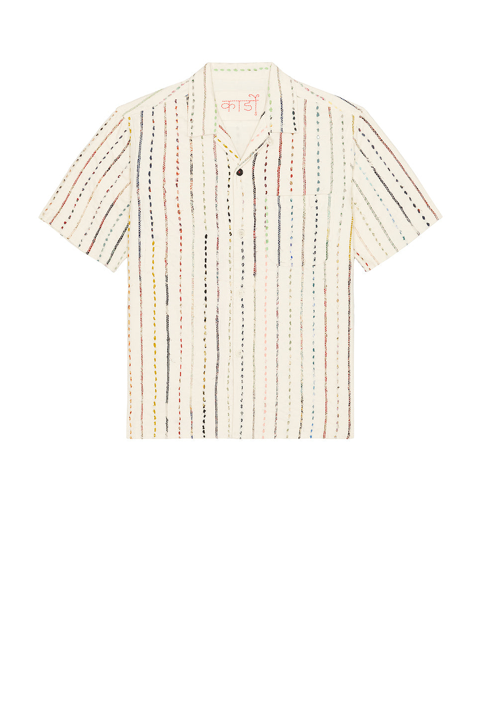 Bodhi Shirt