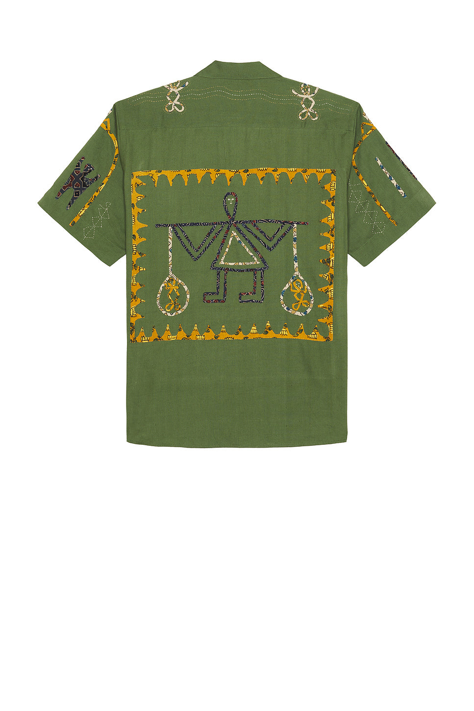 Ronen Shirt