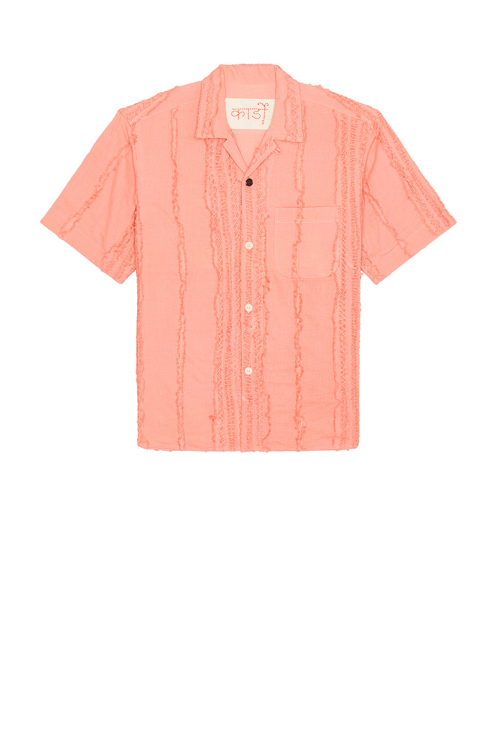 Ronen Shirt