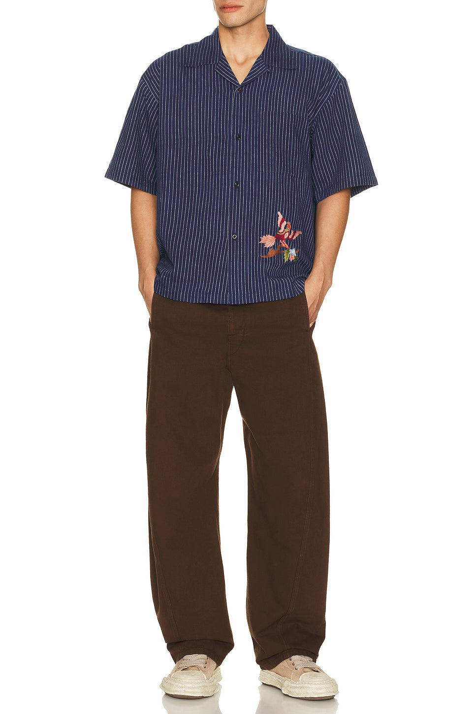 Rohit Shirt