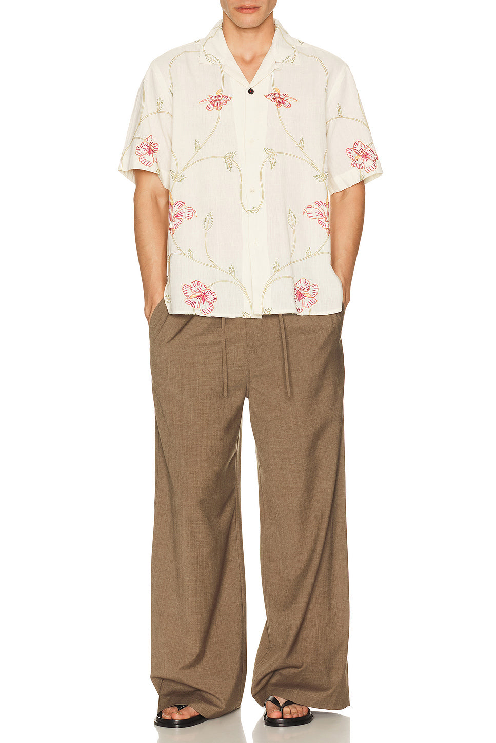 Ronen Shirt
