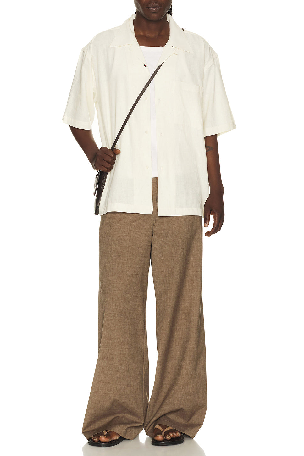 Rohit Shirt