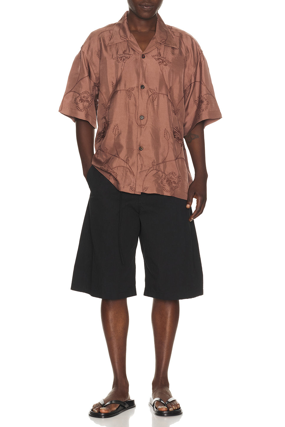 Rohit Shirt