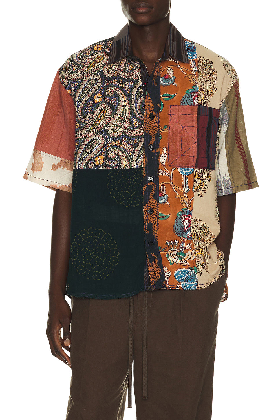 Yuto Shirt