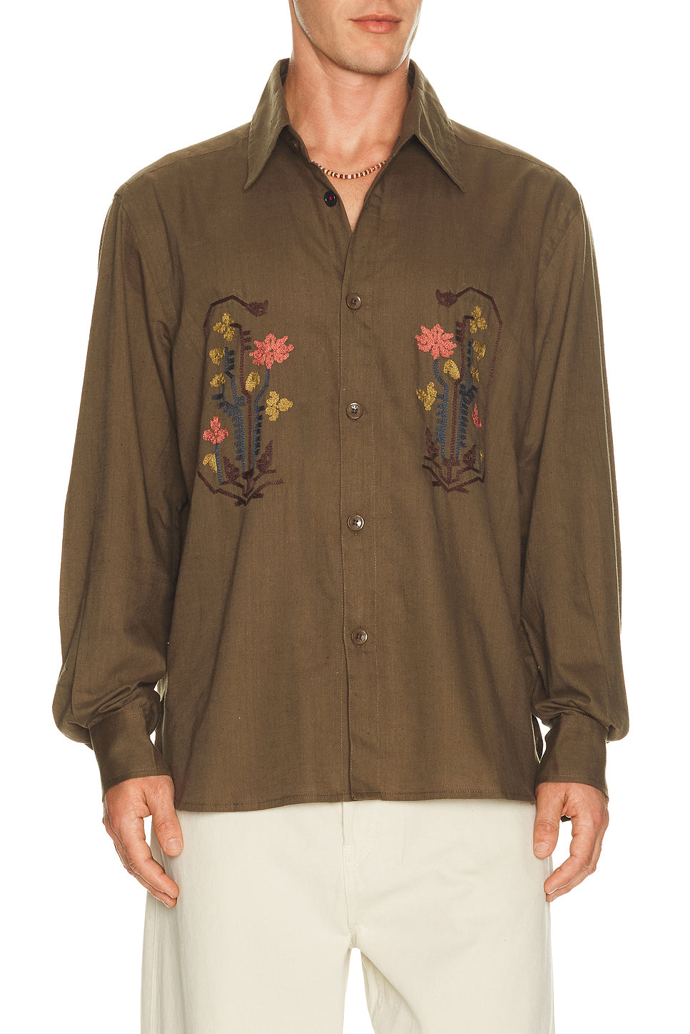 Luis Shirt