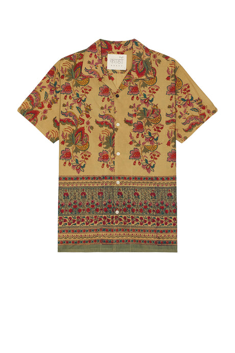 Chintan Shirt