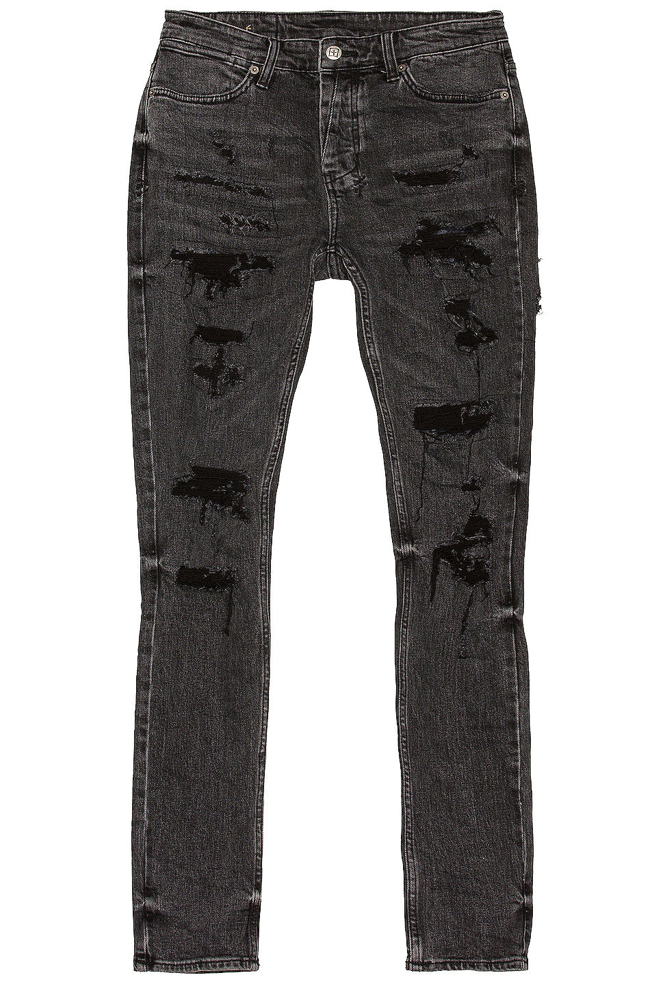 Van Winkle Skinny Jean