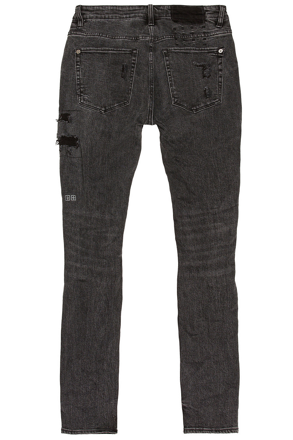 Van Winkle Skinny Jean