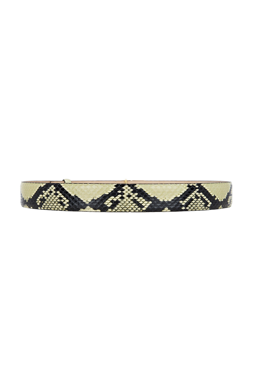 Saddle 30mm Belt