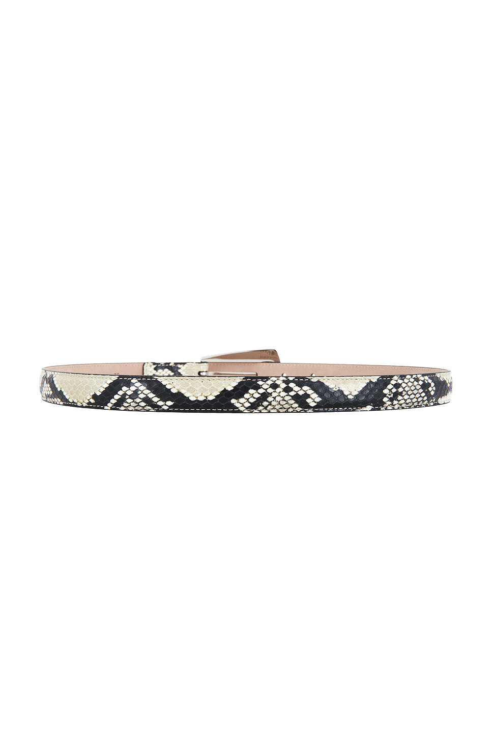 Lucca 25mm Belt