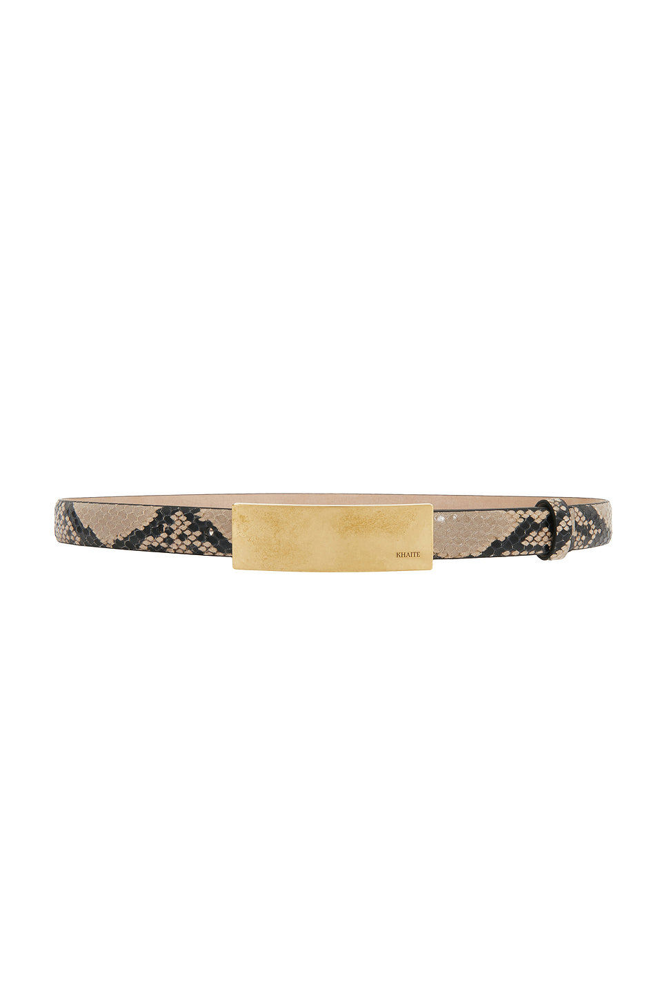 Berlin 25mm Belt