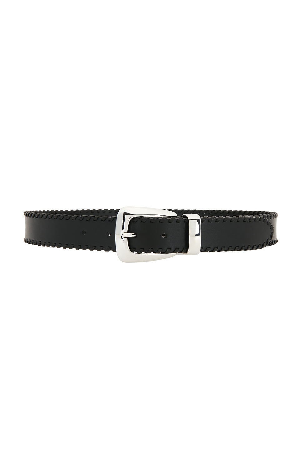 Benny Whipstitch Belt