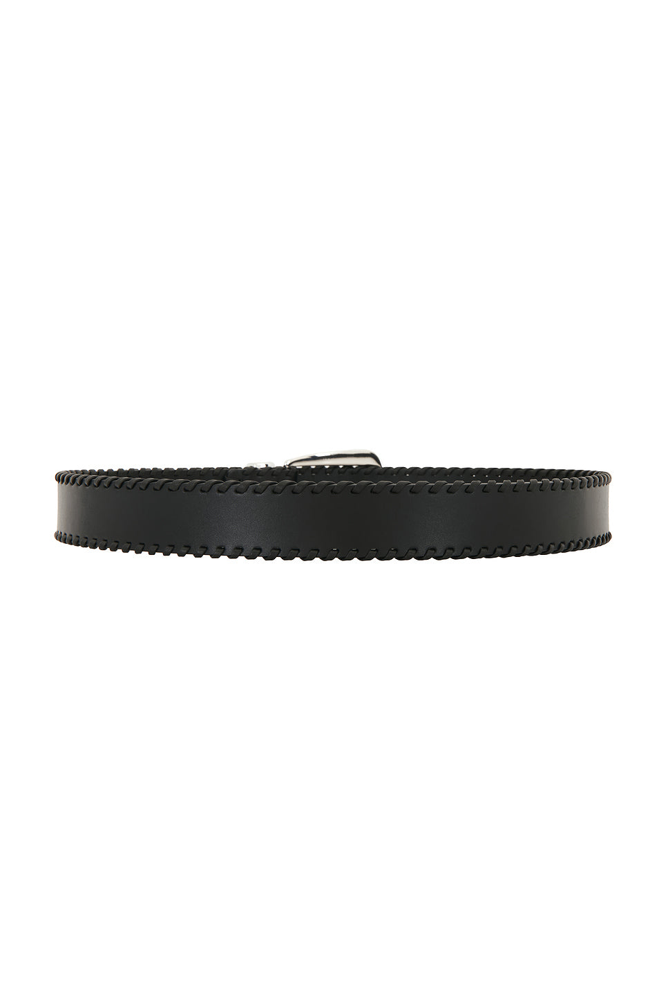 Benny Whipstitch Belt
